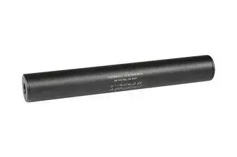 Tlumič Covert Tactical Standard 35x250mm "Zůstaň 100 metrů vzadu"