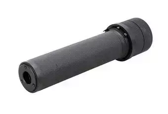 Tlumič hluku Covert Tactical PRO typ PBS-1