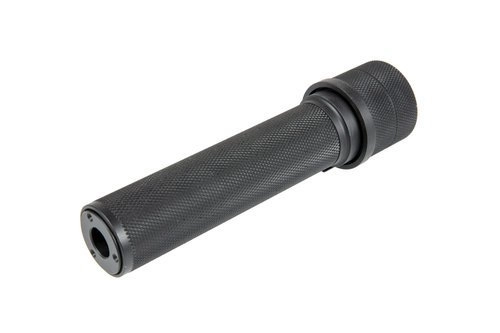 Tlumič hluku Covert Tactical PRO typ PBS-1 14/24 mm