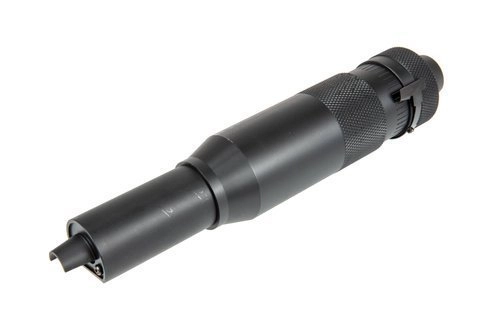 Tlumič hluku Covert Tactical PRO typ PBS-4 14/24 mm