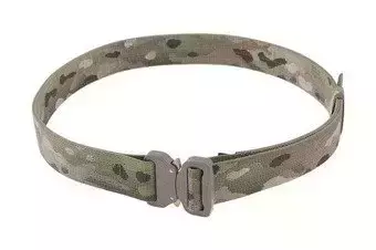 Tuhý opasek Range 38mm Cobra 9kN - Multicam