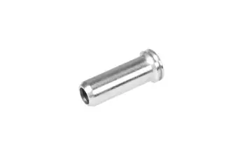 Aluminium nozzle CNC - 24.9mm