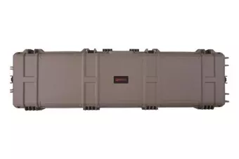 Walizka transportowa PNP XL Hard Case 137cm - tan