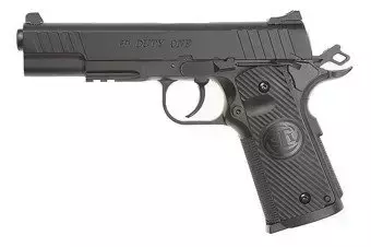 Pistolet wiatrówka STI Duty One