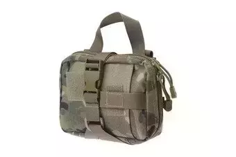 Mała apteczka zrywana MOLLE - Multicam®