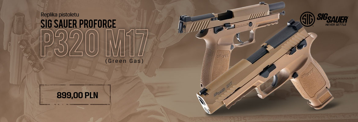 Sig Sauer ProForce