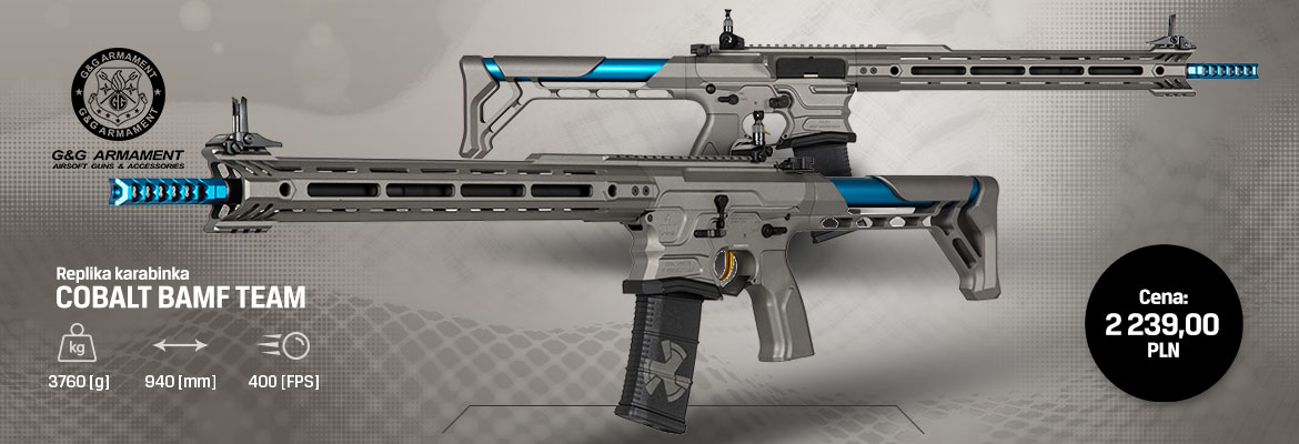 G&G COBALT BAMF TEAM