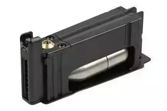 11rd gas magazine for Kar98 (with adaptor)