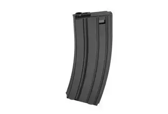 120rds mid-cap magazine for M4/M16 replicas