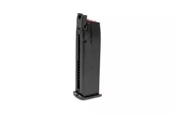 25BBs Green Gas magazine for Hudson™ H9