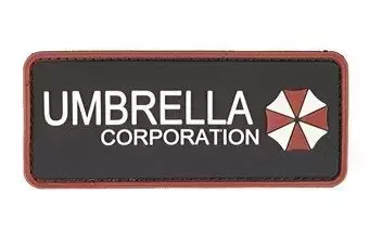 3D Patch - Umbrella CO