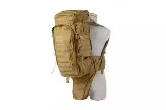 40l sniper backpack - tan