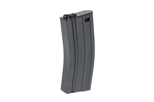 70rd low-cap magazine for M4/M16 type replicas - black