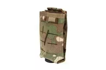 Adjustable OPEN Carbine Pouch - Multicam