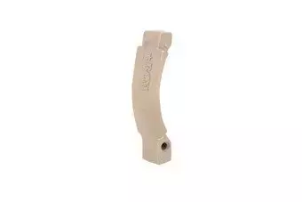 BCMGUNFIGHTER™ Mod 0 AR15 Enlarged Trigger Guard - Flat Dark Earth