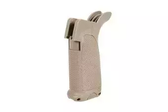 BCMGUNFIGHTER™ Mod 2 AR15 Grip - Flat Dark Earth