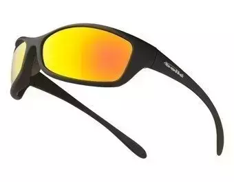 Bollé Spider Flash protective glasses