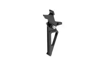 CNC Trigger for M4/M16 Replicas - Black