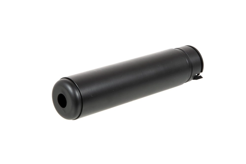 Covert Tactical QD2 PRO 40x170 Silencer