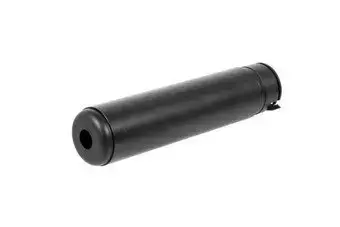 Covert Tactical QD2 Standard 40x170 Silencer