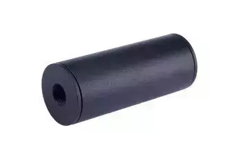 Covert Tactical Standard 40x100mm silencer