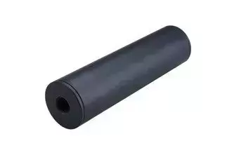 Covert Tactical Standard 40x150mm silencer