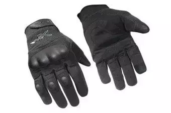 Durtac SmartTouch Tactical Gloves – Black