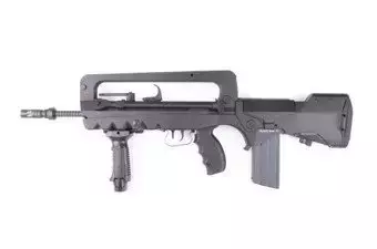 FAMAS F1 assault rifle replica