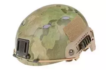 FAST BJ CFH Helmet Replica - ATC FG (L/XL)