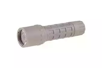 FMA F2 CREE Q4 flashlight - dark earth