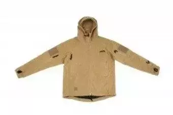 Fleece GFC color TAN