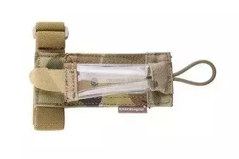 GPS pouch - MC