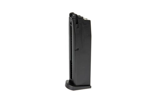 Green Gas 26 BB Magazine for CP331/Samurai EDGE