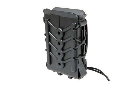 HSG 7.62 Magazine Pouch - Black