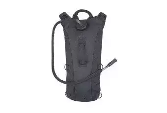 HYD-03 Hydration cover with insert - black