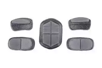 Helmet Protective Pad Set