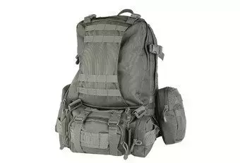 Hydration pack 3L - olive