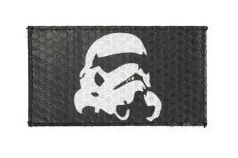 IR Patch - Trooper