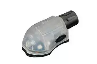 IR Strobe marker