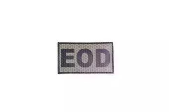 IR patch - EOD - CT