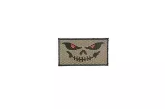 IR patch - Evil Smile - CT