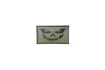 IR patch - Evil Smile - OD