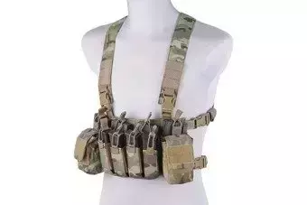 Kamizelka Fast Chest Rig - Multicam®