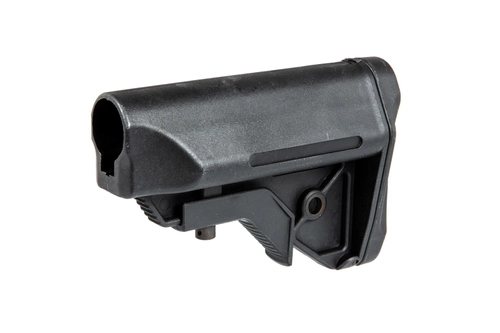 Kolba BD3669A do replik M4/M16 - czarna