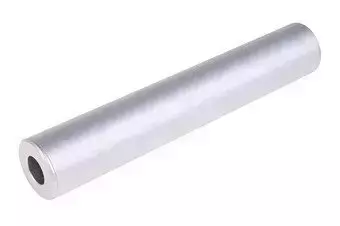 Kriss 33x170mm silencer - silver