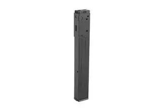 Low-Cap 50 BB Magazine for Sten AGM058 Replicas