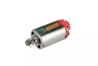 M120 High Speed Motor - Short