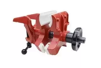 Modify 3-jaw Universal Vise