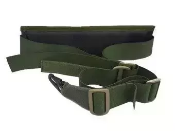 One point tactical sling – Olive