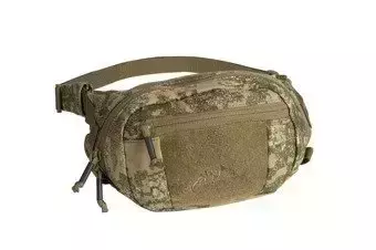 POSSUM® Waist Bag - Cordura® - PenCott™ Badlands